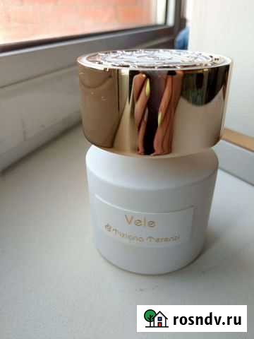 Духи Tiziana Terenzi Vele Балашиха - изображение 1