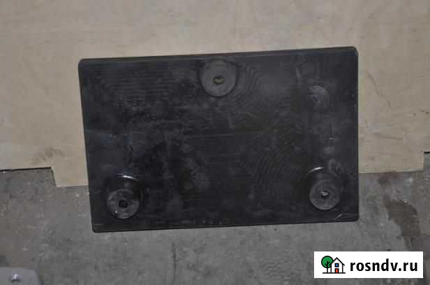 Накладка на опору CAT 166-7870 1667870 Челябинск - изображение 1