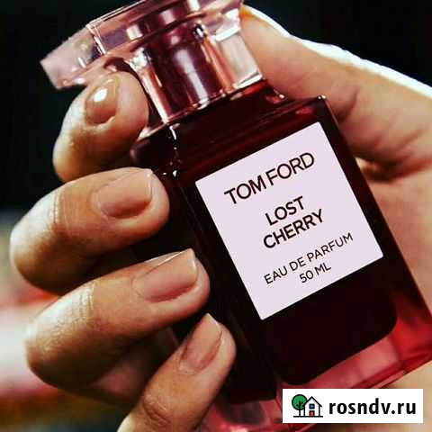 Духи Пятигорский - изображение 1