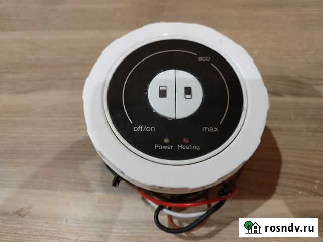 Блок водонагревателя Термекс Пермь - изображение 1