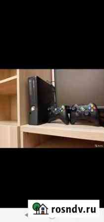 Xbox 360 аренда Чистополь