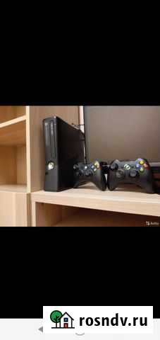 Xbox 360 аренда Чистополь - изображение 1