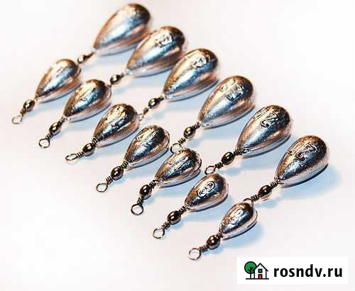 Груз капля, цилиндр, банан Подольск - изображение 1