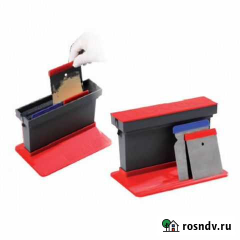 Novol/новол Мойка шпателей 39802 Екатеринбург - изображение 1