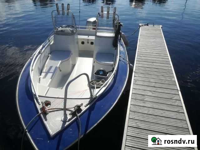 Катер Silver fox Салават - изображение 1