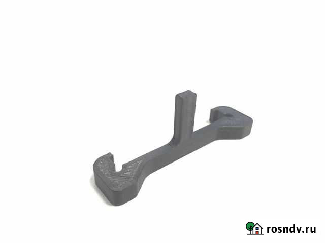 Запчасть Скобка для душа Слив tece drainlinе plate Саратов - изображение 1