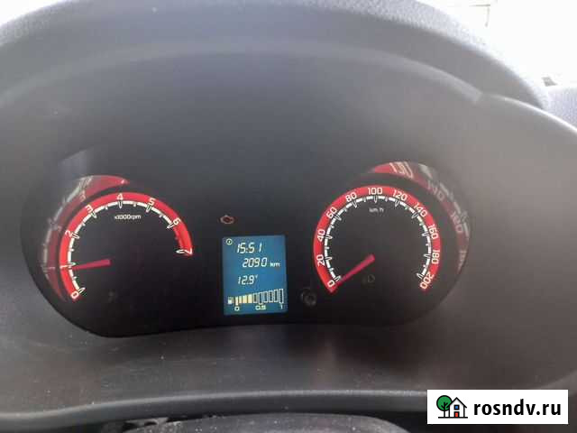 Шиток приборов ваз granta fl Ачхой-Мартан - изображение 1