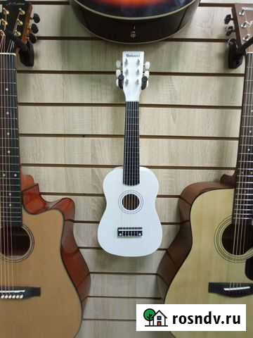 Гиталеле Краснодар - изображение 1