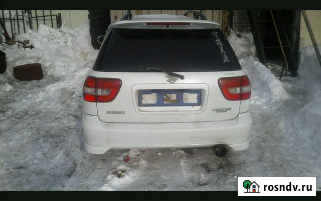 Дверь Елизово - изображение 1