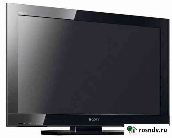 Телевизор Sony Bravia ЖК Пятигорск