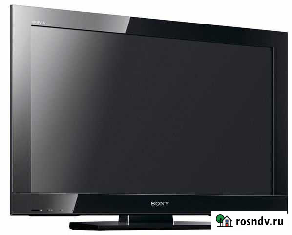 Телевизор Sony Bravia ЖК Пятигорск - изображение 1