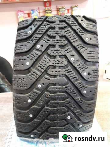 Шиповка зимний резины Верхняя Пышма - изображение 1