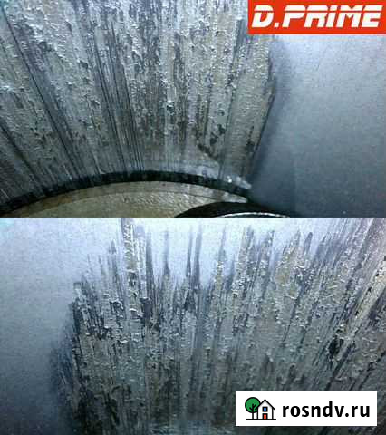 Эндоскопия мотора, катализатора Сыктывкар Сыктывкар - изображение 1