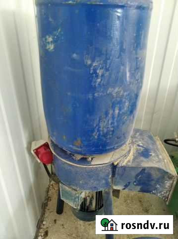 Зернодробилка молотковая + сенорезка Альметьевск - изображение 1