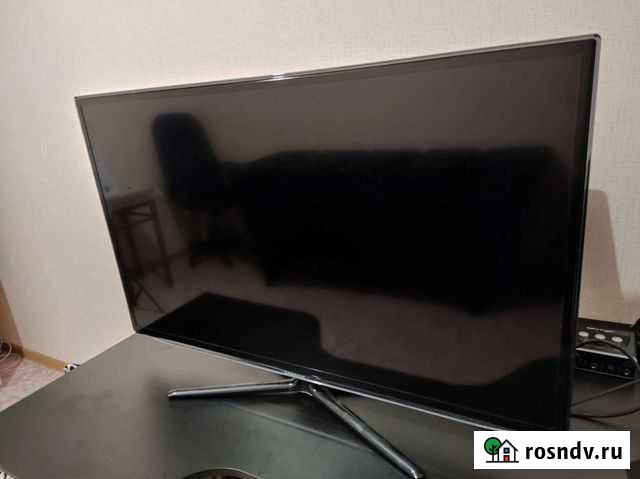 Телевизор Samsung 40 Казань - изображение 1