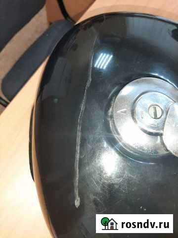 Бак Челябинск - изображение 1