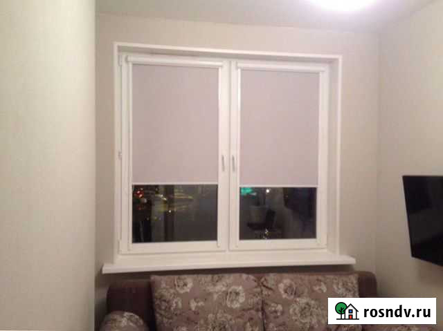 Жалюзи рулонные комплект Энгельс - изображение 1