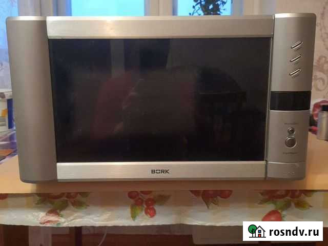 Микроволновая печь bork Усть-Илимск - изображение 1