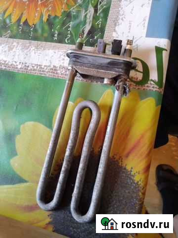 Запчасти для стиральной машины Выборг - изображение 1