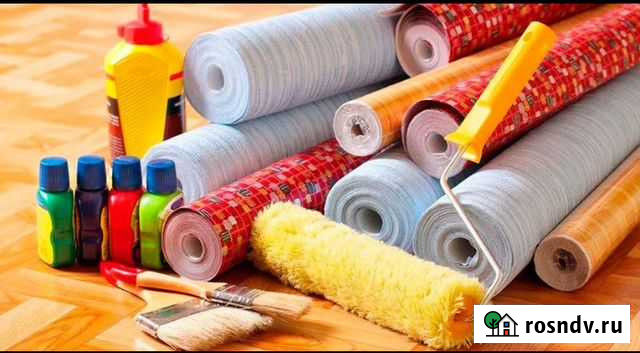 Отделочные работы Майкоп - изображение 1