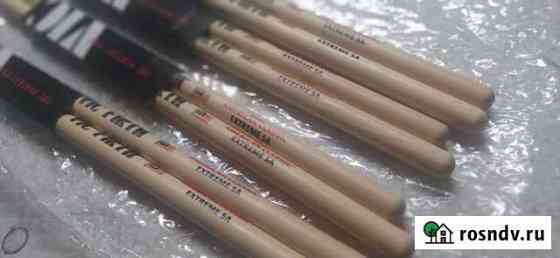 Палки барабанные Vic Firth Санкт-Петербург