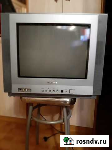 Телевизор samsung Курган - изображение 1