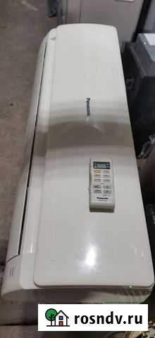 Кондиционер panasonic-7 Балашиха - изображение 1