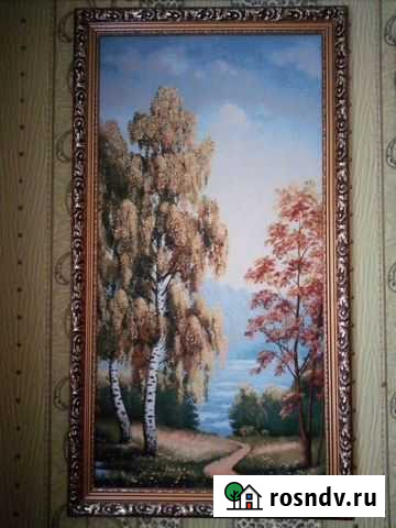 Картина Саранск - изображение 1