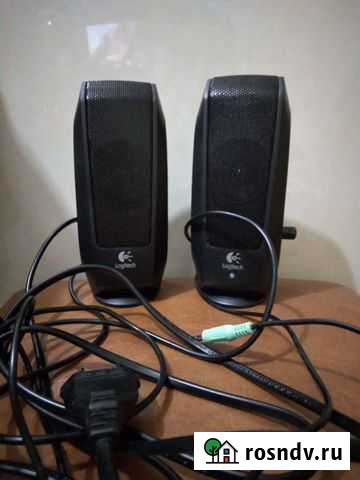 Колонки Тамбов - изображение 1