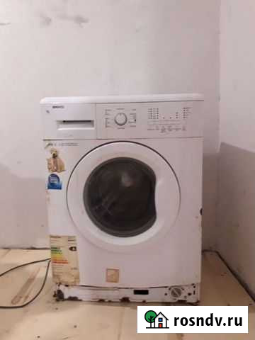 Стиральная машина Тула - изображение 1
