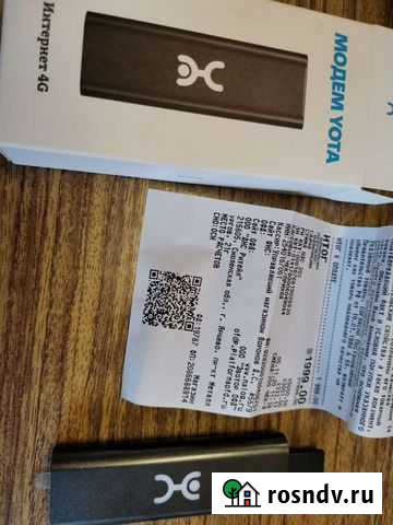 Модемы и роутеры 4g Ярцево - изображение 1