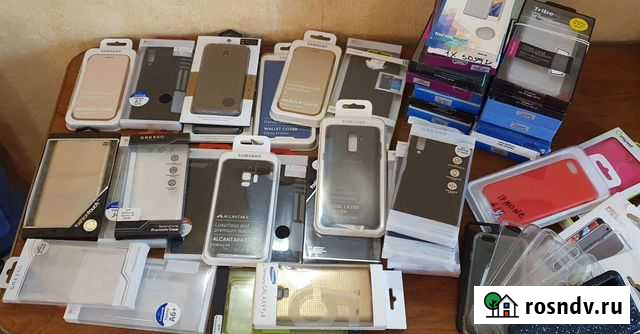 Чехлы 60 шт Химки - изображение 1