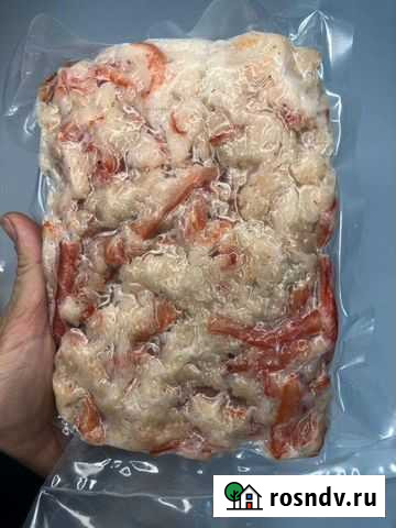 Краб без хитины Дмитров - изображение 1