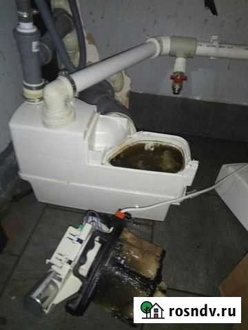 Устранение засоров, устранение течи, чистка сололи Иркутск - изображение 1