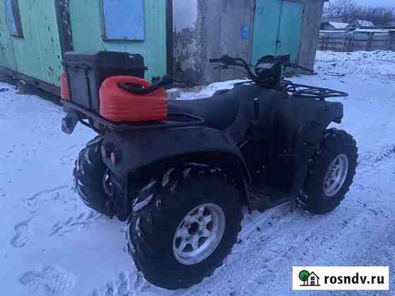 Stels gt500 Шахты