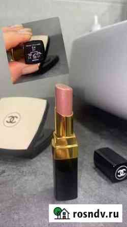 Помады Chanel Калининград