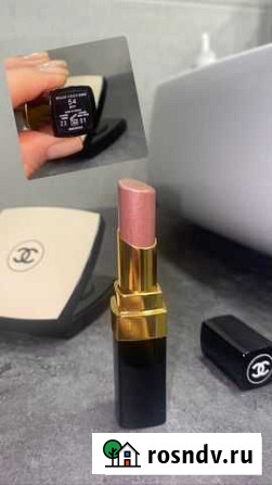 Помады Chanel Калининград - изображение 1