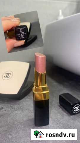 Помады Chanel Калининград - изображение 1