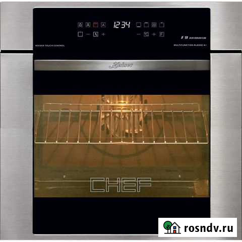 Духовой шкаф Kaiser EH 6926 Москва - изображение 1