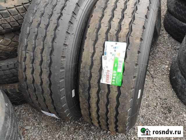 DoubleStar 385/65 R22.5 Липецк - изображение 1