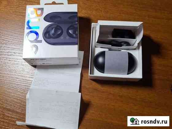 Samsung galaxy buds Воронеж