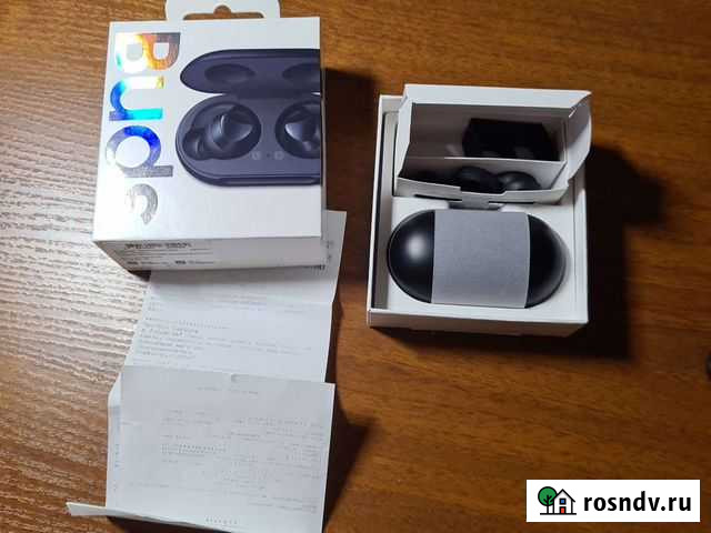 Samsung galaxy buds Воронеж - изображение 1