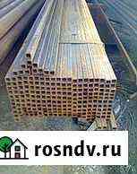Профтруба 15/15/1,5 Тоцкое
