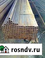 Профтруба 15/15/1,5 Тоцкое - изображение 1