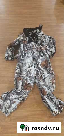 Зимний охотничий костюм Калач - изображение 1