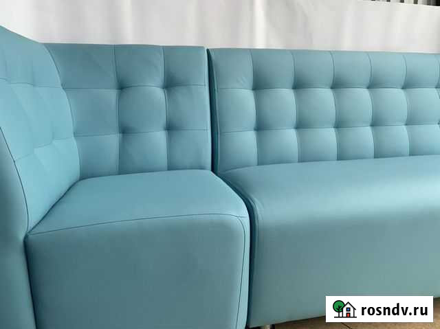 Диваны для кафе Кашира - изображение 1