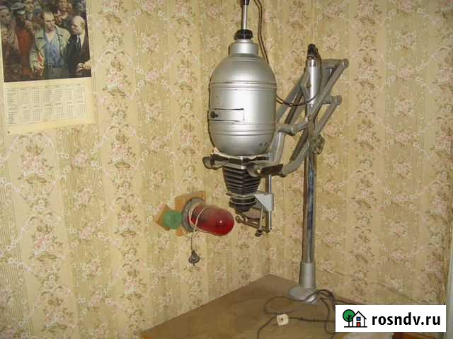 Фотоувеличитель «Нева-4» Ржев - изображение 1