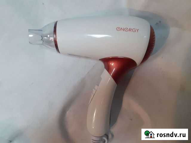 Фен Energy Улан-Удэ - изображение 1