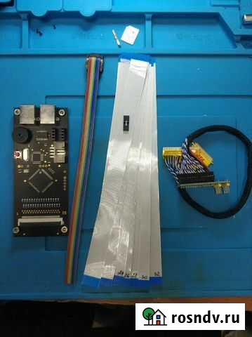 Программатор-vertyanov v3.1 Ярославль - изображение 1