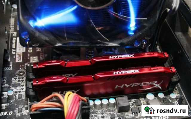 Рабочие матери FM1,FM2,AM3,AM2,1155,1156 Уфа - изображение 1